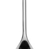 ALESSI SET OF 2 SPOONS WITH SOFT BOILED EGG OPENER MW20S2