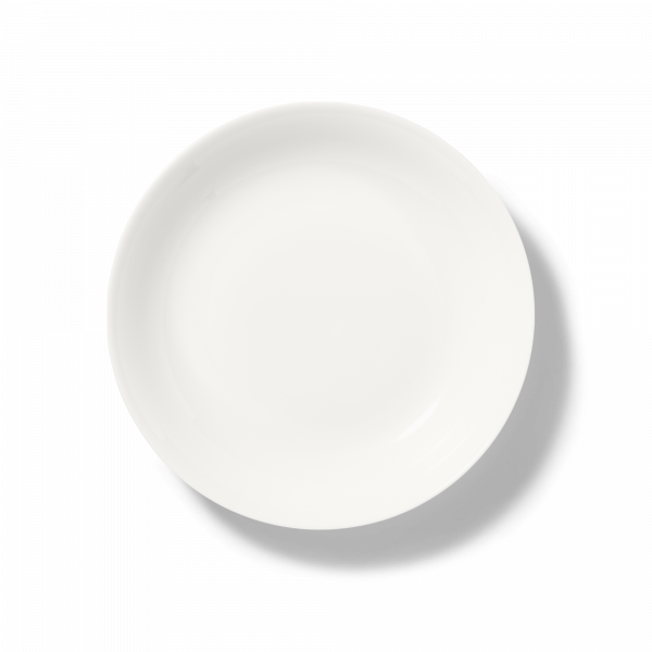 Fine Bone China Pure Care instructions: Dishwasher- and microwave safe. Diameter: 26 cm