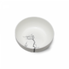 DIBBERN Decor Bowls Cereal bowl (13cm 0,5l)