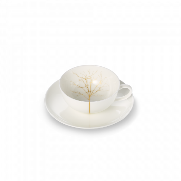 DIBBERN Decor Golden Forest Set Tea cup (0,2l)