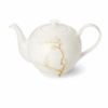 DIBBERN Golden Forest Jugs-Pots Teapot (1,3l)