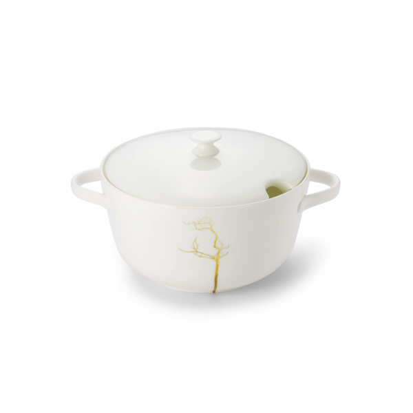 DIBBERN Dish with lid (2l)