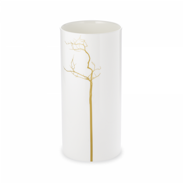 DIBBERN Golden Forest Decor Accessoires Vase