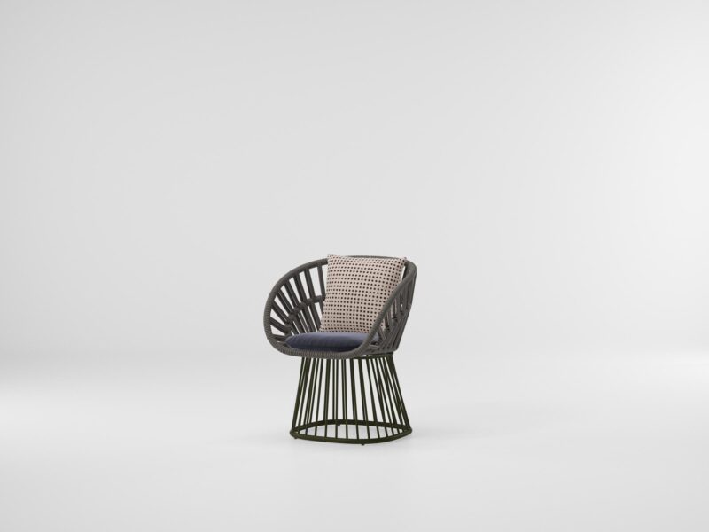 KETTAL Dining chair 2710000P00
