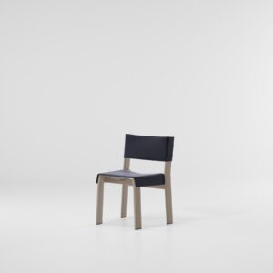 KETTAL Dining chair aluminium 28102-87R-00
