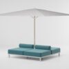 KETTAL Meteo Daybed 36670