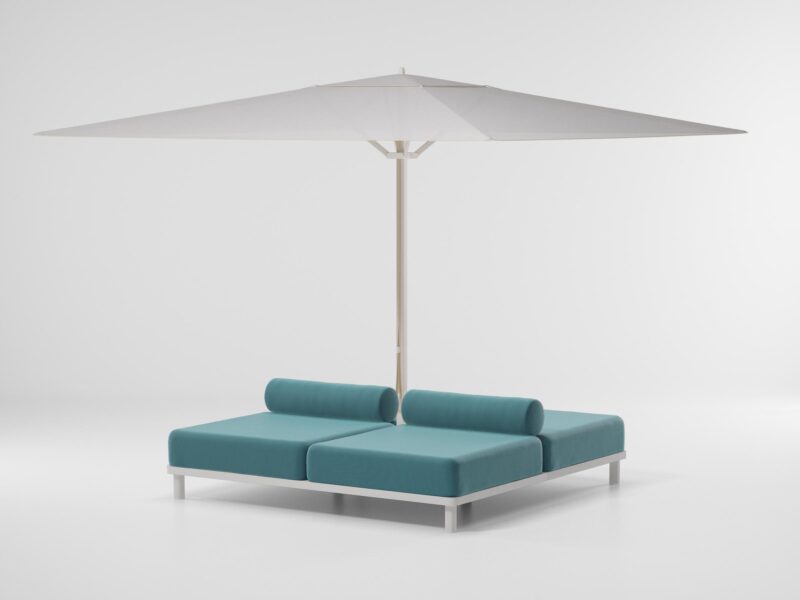 KETTAL Meteo Daybed 36670