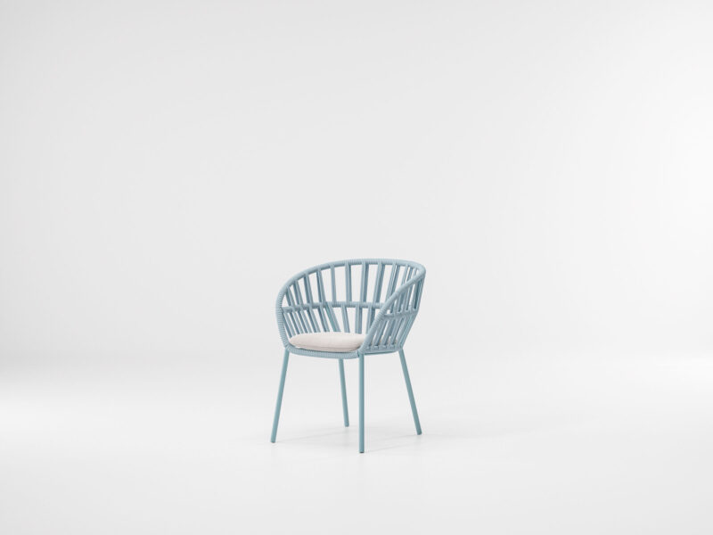 KETTAL Stackable Dining chair 27100453YC