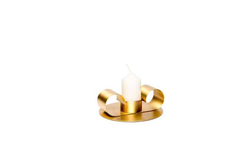 PAOLA C. DV10 TRAMONTO Candle holder