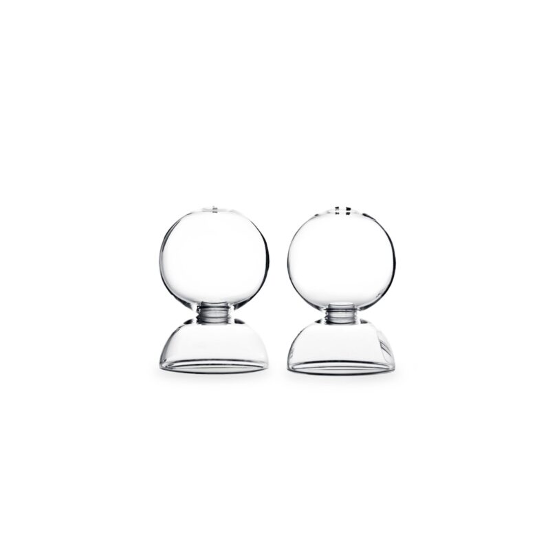 PAOLA C. GG07 BUBBLE Salt and pepper