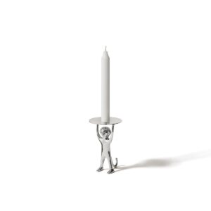 PAOLA C. JH19S MONKI Candle holder