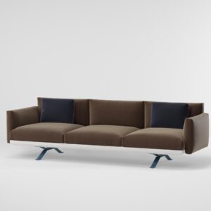 KETTAL 3 Seater sofa 25050