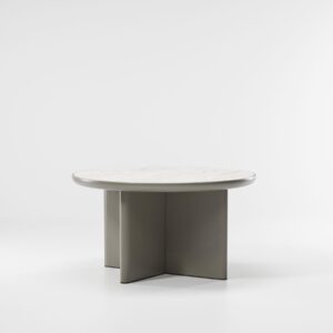 KETTAL 4-place dining table 2770400T10