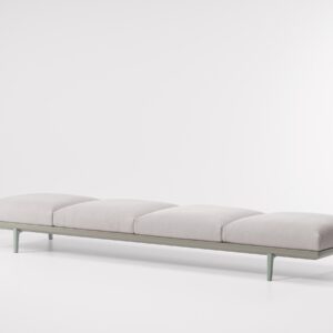 KETTAL Bench 4 seater 25065