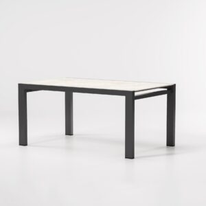KETTAL Dining table extendable 160 280x100