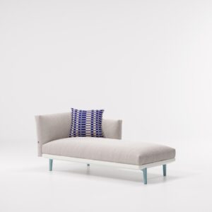 KETTAL Left daybed 25070