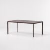 KETTAL Low Dining table 160x94 11712