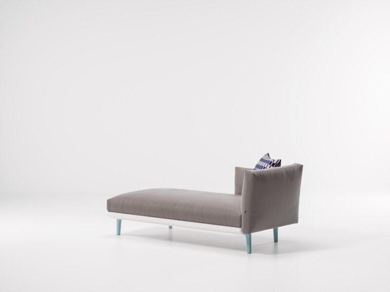 KETTAL Right daybed 25080