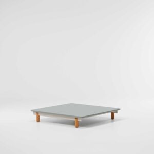 KETTAL Square Center table 42720 01A TF