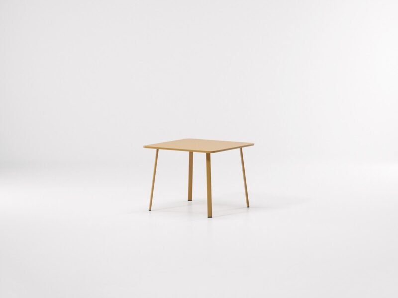 KETTAL Square Dining Table 56492