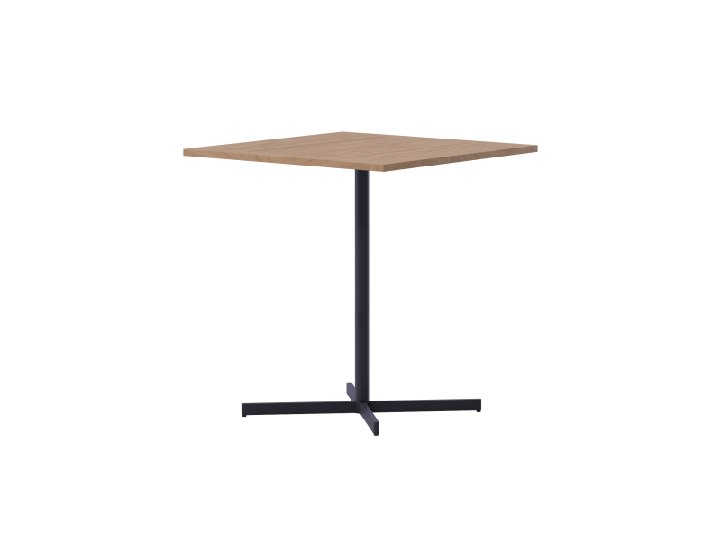 KETTAL - TRICONFORT Bar table Everyday 14790