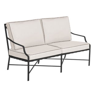 KETTAL – TRICONFORT 2-Seater-sofa 72450