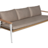 KETTAL – TRICONFORT 3-Seater-sofa 40500