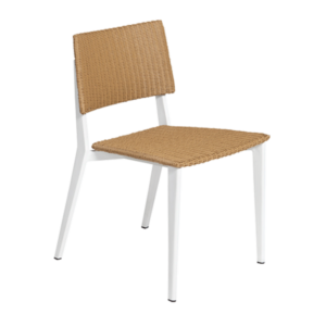 KETTAL – TRICONFORT Dining Chair 40100