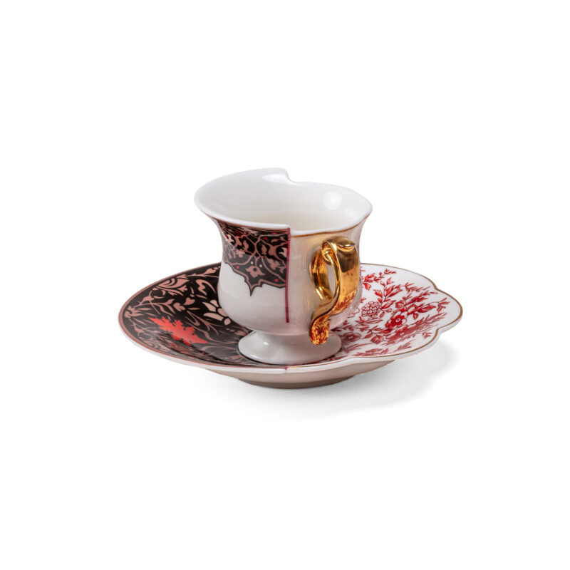 Seletti Hybrid 09162 Coffee Cup Sagala